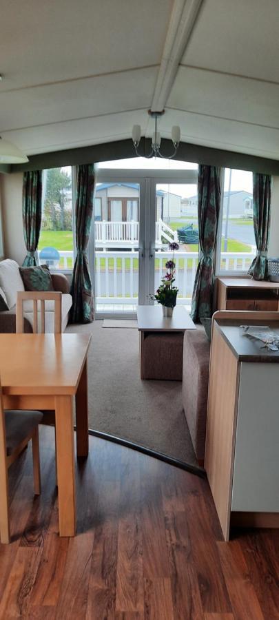 Church Farm Haven Holiday Park Pagham Luaran gambar