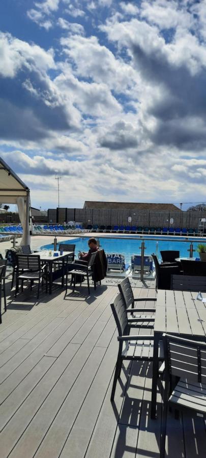 Church Farm Haven Holiday Park Pagham Luaran gambar