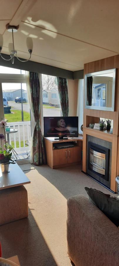Church Farm Haven Holiday Park Pagham Luaran gambar