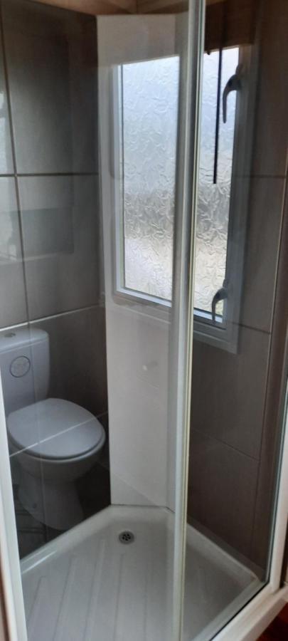 Church Farm Haven Holiday Park Pagham Luaran gambar