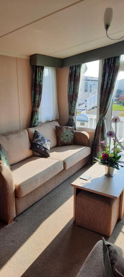 Church Farm Haven Holiday Park Pagham Luaran gambar