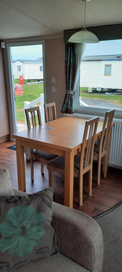 Church Farm Haven Holiday Park Pagham Luaran gambar