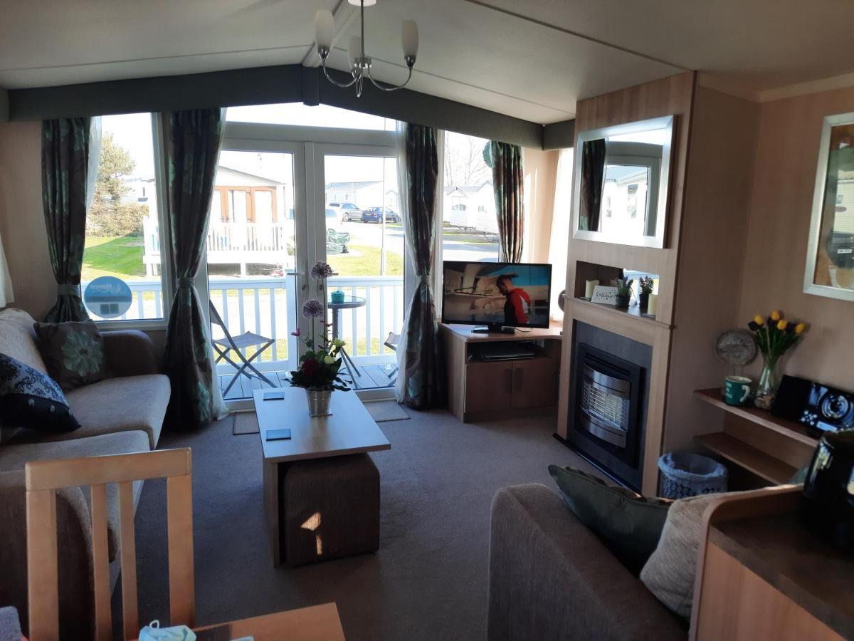 Church Farm Haven Holiday Park Pagham Luaran gambar