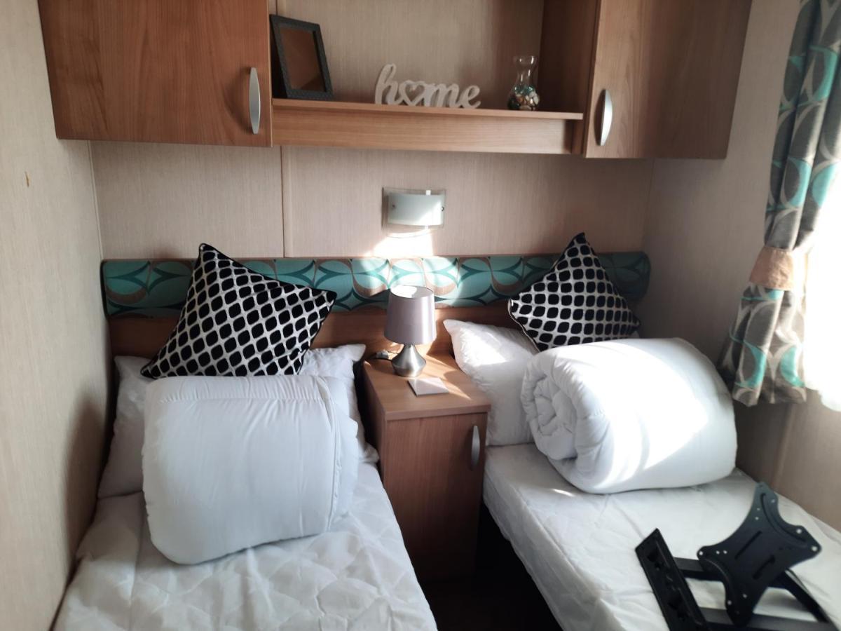Church Farm Haven Holiday Park Pagham Luaran gambar